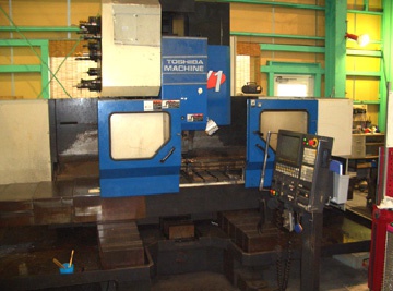 VMC-650