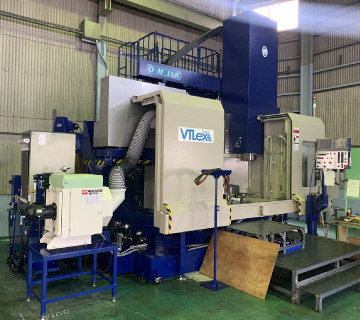 VTLex1250M
